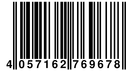 4 057162 769678