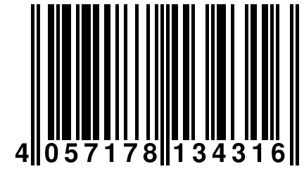 4 057178 134316