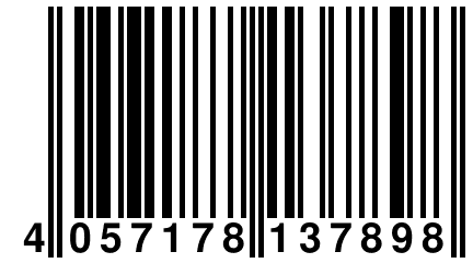 4 057178 137898