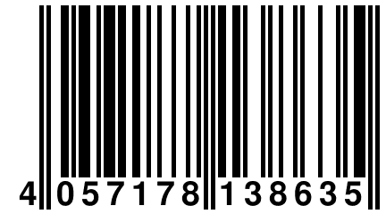 4 057178 138635