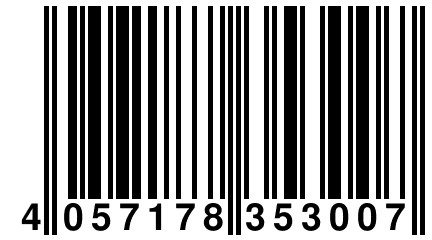 4 057178 353007