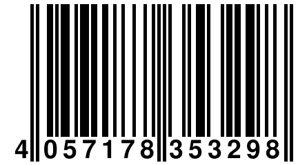 4 057178 353298
