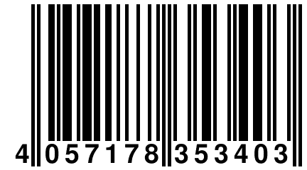 4 057178 353403