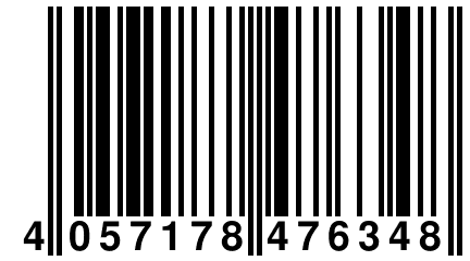 4 057178 476348