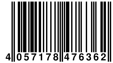 4 057178 476362