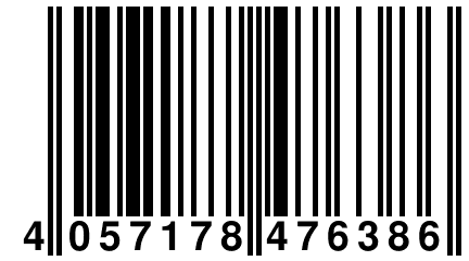 4 057178 476386