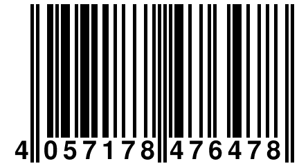 4 057178 476478