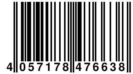 4 057178 476638