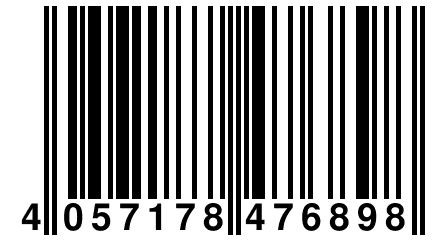 4 057178 476898