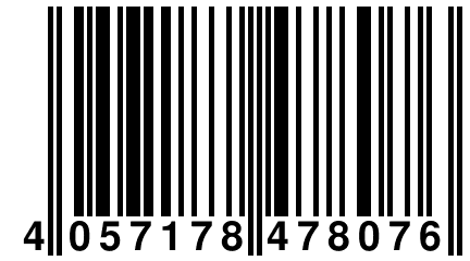 4 057178 478076