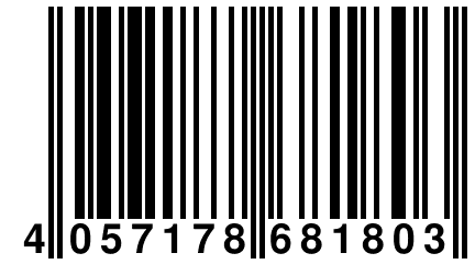 4 057178 681803
