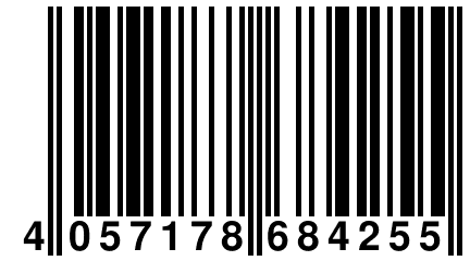 4 057178 684255