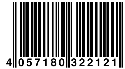 4 057180 322121