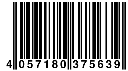 4 057180 375639