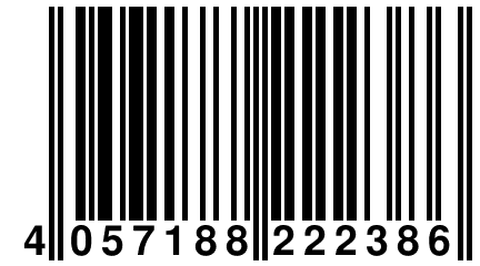 4 057188 222386