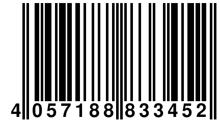4 057188 833452