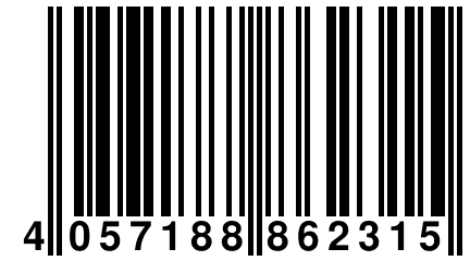 4 057188 862315