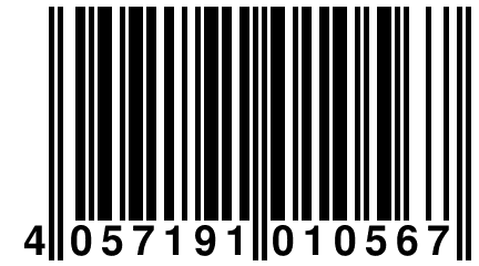 4 057191 010567
