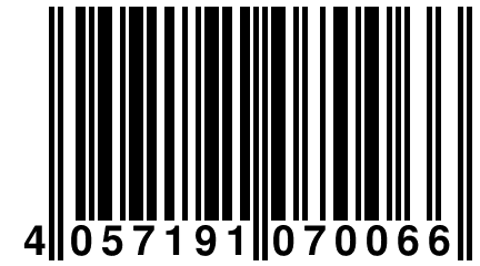 4 057191 070066