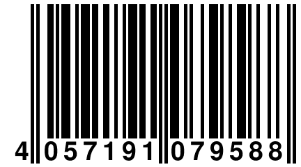 4 057191 079588