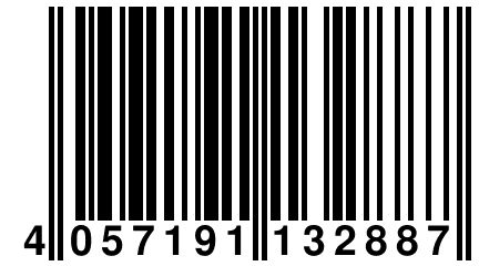 4 057191 132887