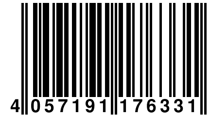4 057191 176331