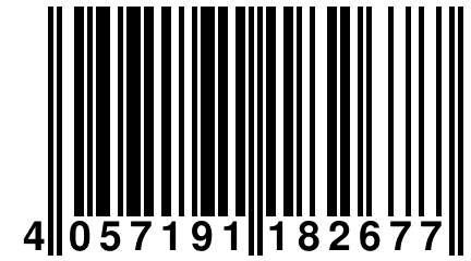 4 057191 182677