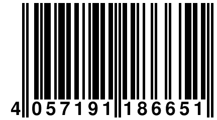 4 057191 186651
