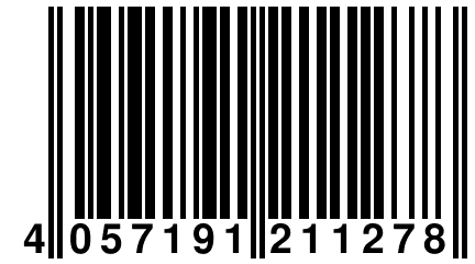 4 057191 211278