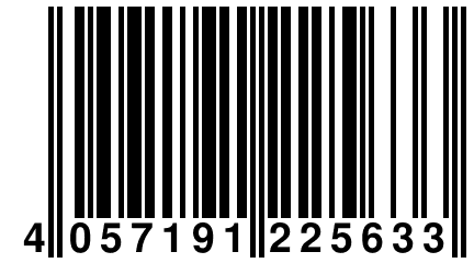 4 057191 225633