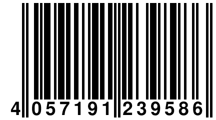 4 057191 239586
