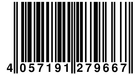 4 057191 279667