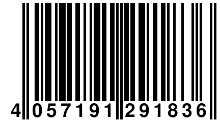 4 057191 291836
