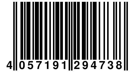 4 057191 294738