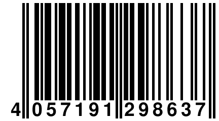 4 057191 298637