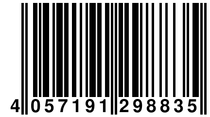 4 057191 298835