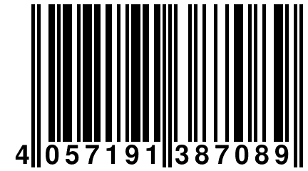 4 057191 387089