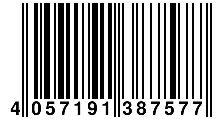 4 057191 387577