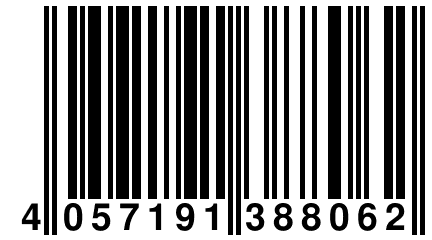 4 057191 388062