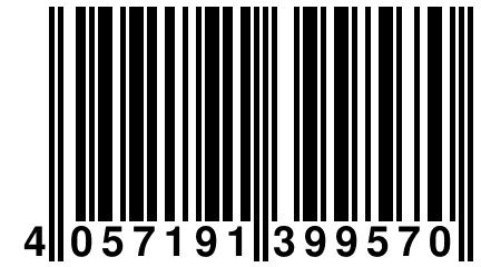 4 057191 399570