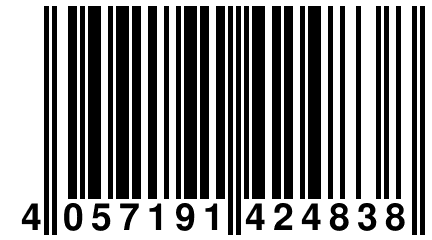 4 057191 424838