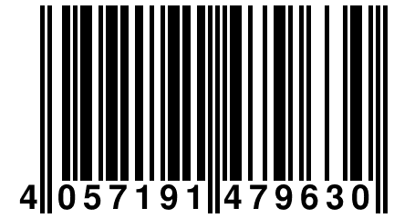 4 057191 479630