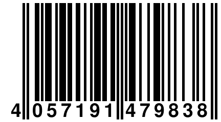 4 057191 479838