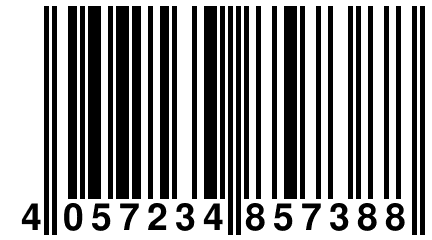 4 057234 857388