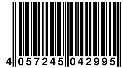 4 057245 042995
