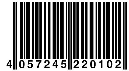 4 057245 220102