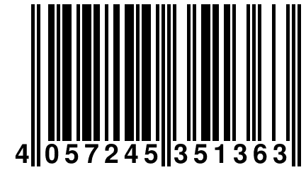 4 057245 351363