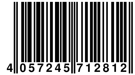 4 057245 712812
