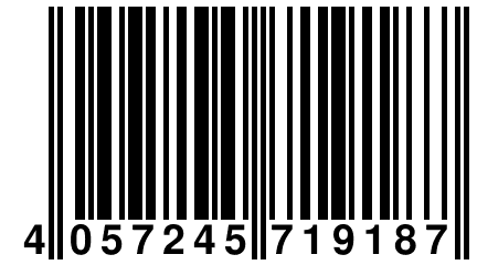 4 057245 719187