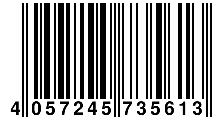 4 057245 735613